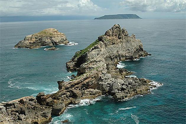 Dadi's Little Paradis Sainte-Rose