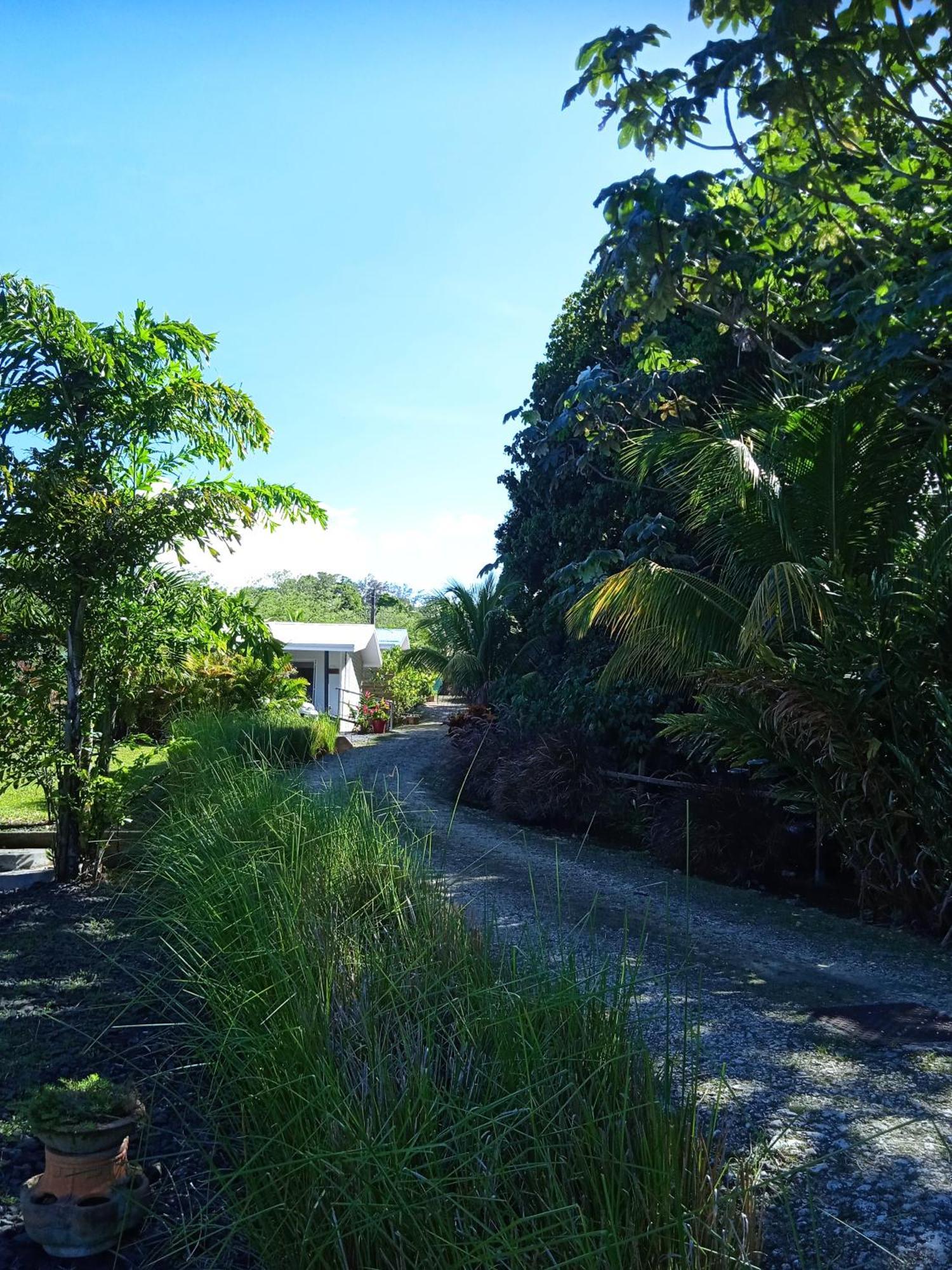 Dadi's Little Paradis * Sainte-Rose