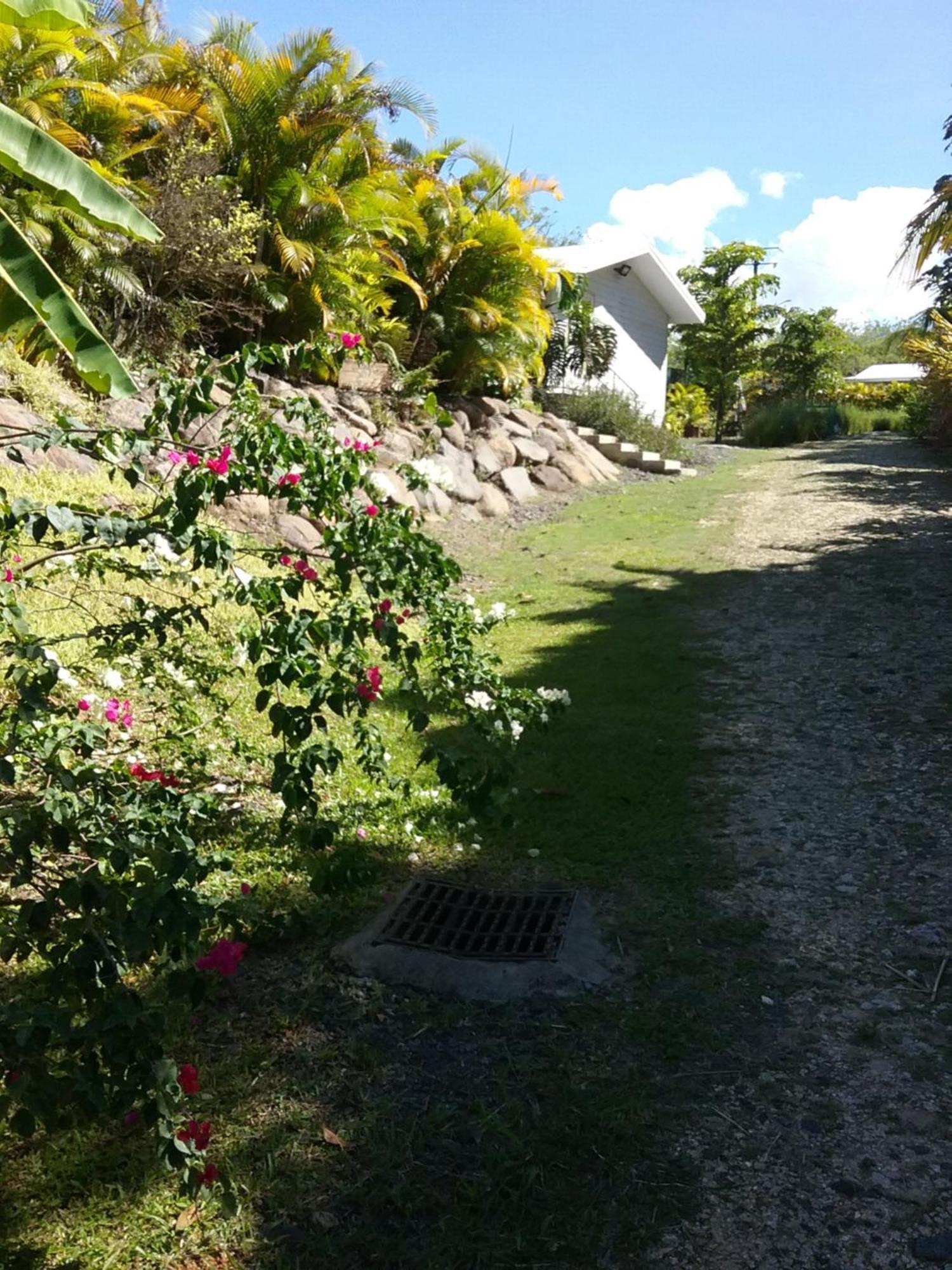 Holiday home Dadi's Little Paradis
